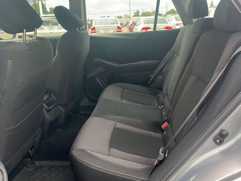 Used 2020 Subaru Outback AWD/4WD image 19