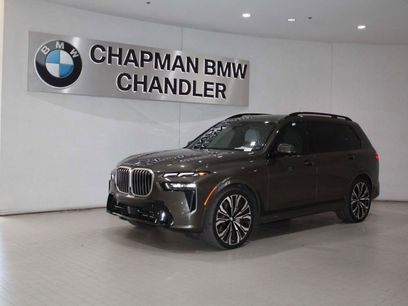 Certified 2024 BMW X7 xDrive40i w/ M Sport Package