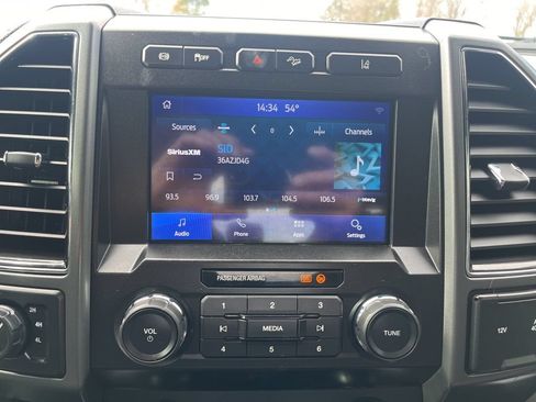 Used 2020 Ford F350 XLT w/ FX4 Off-Road Package AWD/4WD image 22