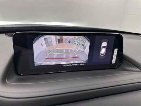 New 2026 MAZDA CX-30 AWD 2.5 S image 25