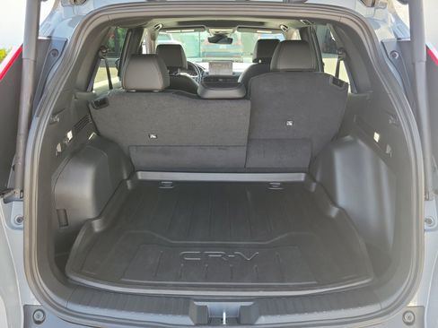 Used 2026 Honda CR-V Sport-L image 31