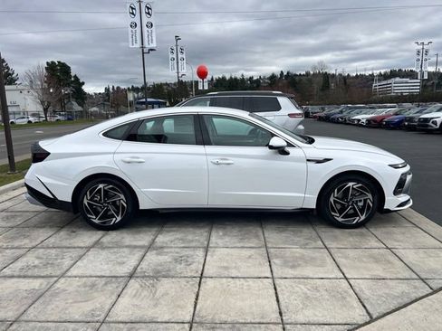 New 2026 Hyundai Sonata SEL AWD/4WD image 6