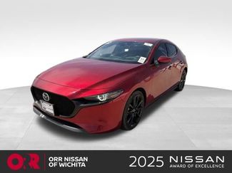 Used 2020 MAZDA MAZDA3 Hatchback w/ Premium Package FWD video 1