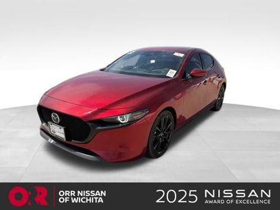 Used 2020 MAZDA MAZDA3 Hatchback w/ Premium Package