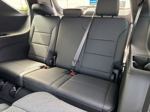 New 2026 Chevrolet Traverse LT w/ Enhanced Driving Package FWD image 15
