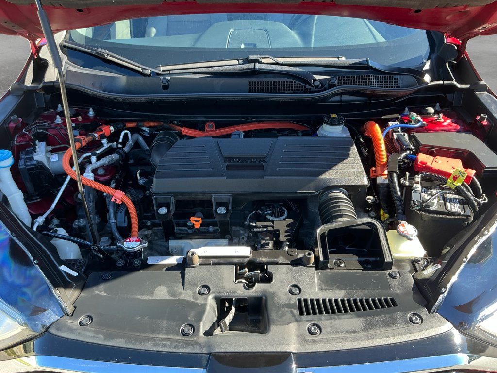Used 2022 Honda CR-V EX-L image 18