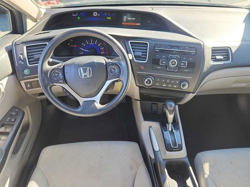 Used 2014 Honda Civic LX image 11