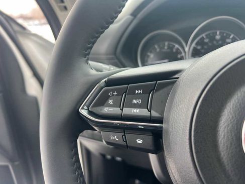 Used 2025 MAZDA CX-5 AWD 2.5 S w/ Preferred Package image 24