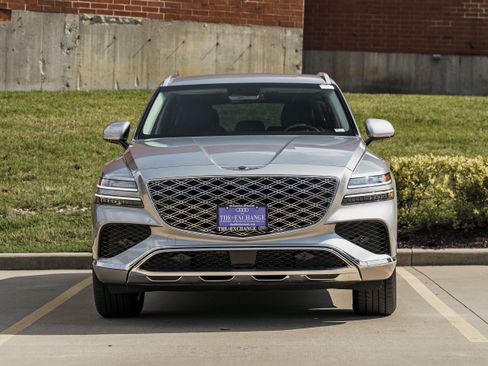 Used 2026 Genesis GV80 2.5T AWD/4WD image 29