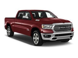 Used 2019 RAM 1500 Laramie AWD/4WD video 1