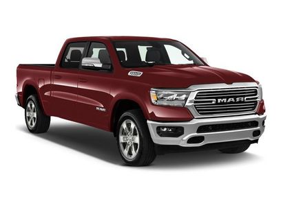 Used 2019 RAM 1500 Laramie