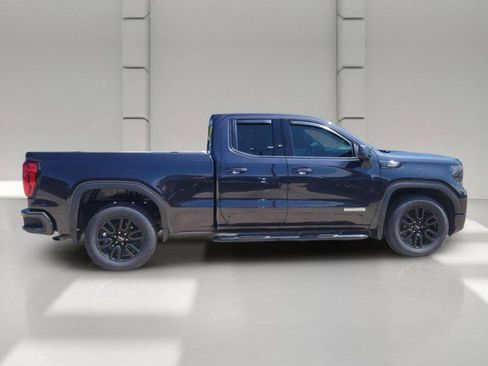 Used 2023 GMC Sierra 1500 Elevation RWD image 4