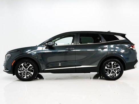 Certified 2024 Kia Sportage EX image 26