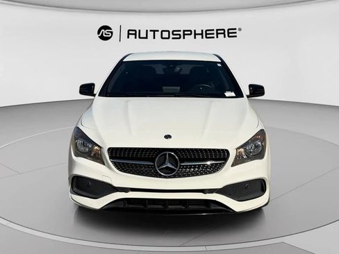 Used 2018 Mercedes-Benz CLA 250 image 7