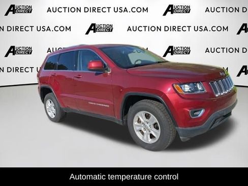 Used 2014 Jeep Grand Cherokee Laredo w/ Quick Order Package 23E AWD/4WD image 5