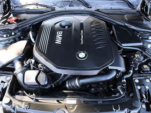Used 2017 BMW 440i Gran Coupe RWD image 26
