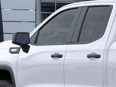 New 2026 GMC Sierra 1500 Pro w/ Pro Value Package RWD image 36