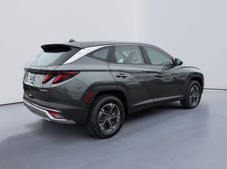 New 2026 Hyundai Tucson Blue SE AWD/4WD video 3