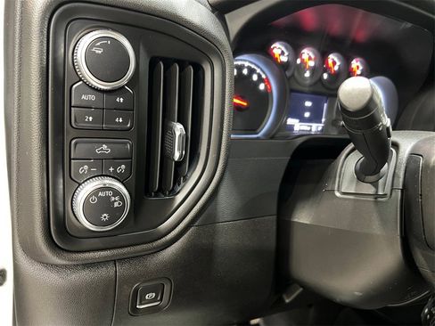 Used 2022 GMC Sierra 1500 Pro w/ Sierra Value Package image 35