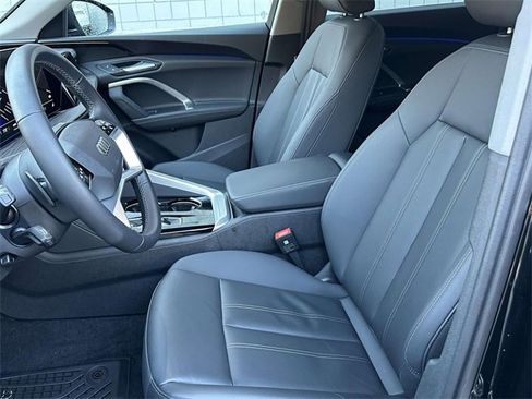 Certified 2025 Audi Q5 Premium w/ 19" Wheel Package image 20