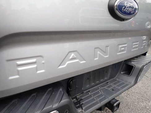 Certified 2024 Ford Ranger XLT w/ Equipment Group 301A High AWD/4WD image 5