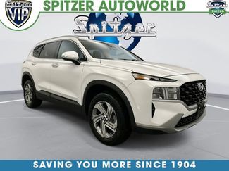 Used 2023 Hyundai Santa Fe SEL AWD/4WD video 1
