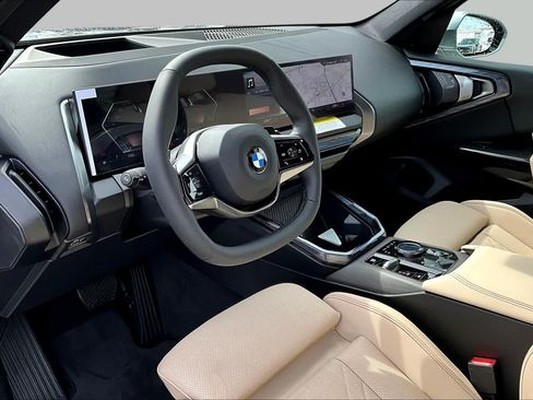 New 2026 BMW X3 xDrive30i w/ Premium Package AWD/4WD image 7