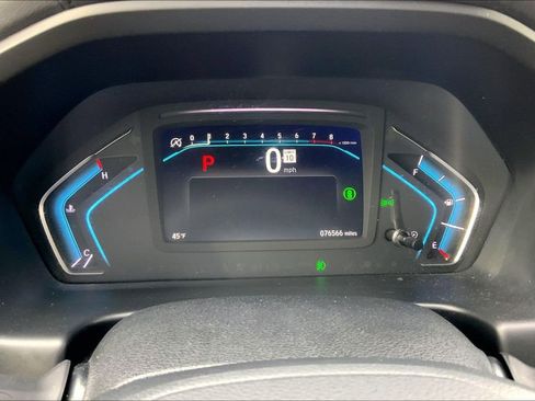 Used 2021 Honda Odyssey Touring image 10