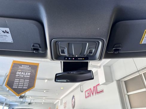 Certified 2023 GMC Sierra 1500 SLT w/ SLT Premium Package image 25