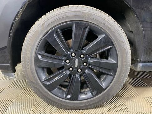 Used 2023 Lincoln Navigator Reserve w/ Equipment Group 201A AWD/4WD image 37