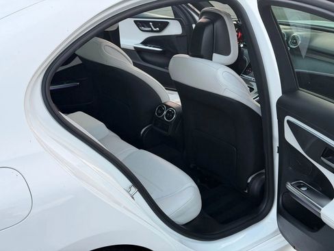 Used 2022 Mercedes-Benz C 300 C 300 Sedan 4D image 21
