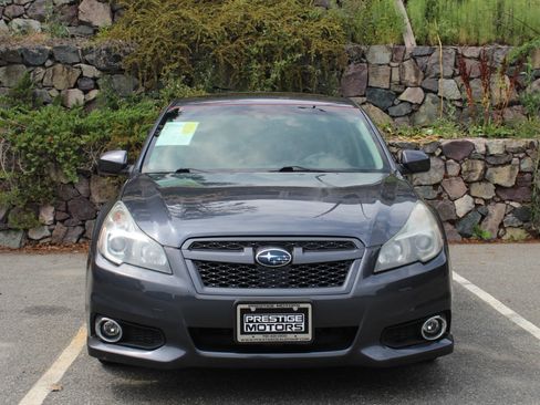 Used 2014 Subaru Legacy 2.5i Premium w/ Moonroof Package AWD/4WD image 3
