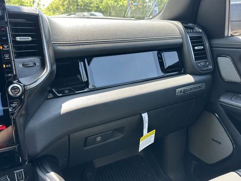 New 2026 RAM 1500 Rebel AWD/4WD image 3