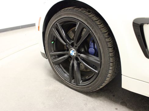 Used 2014 BMW 435i xDrive Coupe image 10