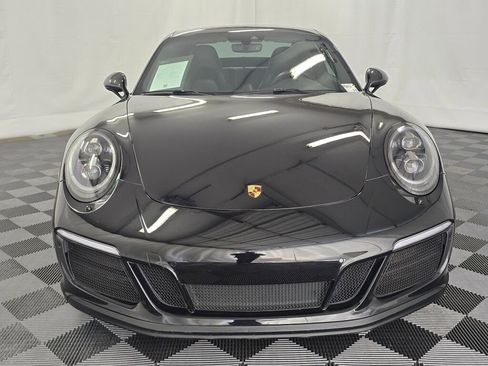 Certified 2018 Porsche 911 Carrera GTS image 10
