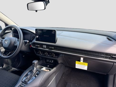New 2027 Honda HR-V LX image 23