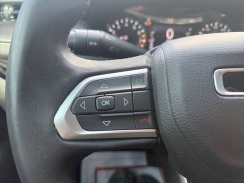 Used 2023 Jeep Compass Altitude image 20