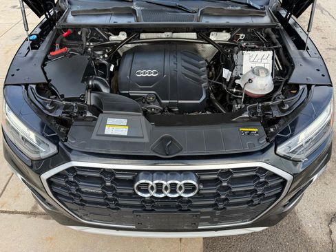 Used 2023 Audi Q5 2.0T Premium image 38