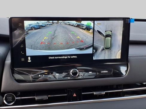 New 2025 Mitsubishi Outlander SEL image 22