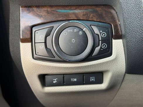 Used 2012 Ford Explorer Limited FWD image 18
