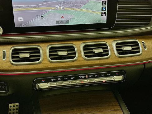 Certified 2022 Mercedes-Benz GLE 350 image 17