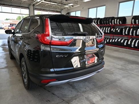 Used 2019 Honda CR-V EX-L image 8
