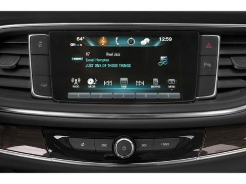 Certified 2019 Buick Enclave Avenir w/ Avenir Technology Package AWD/4WD image 13