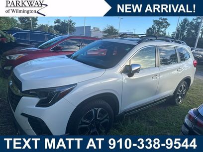 Used 2023 Subaru Ascent Limited w/ Technology Package