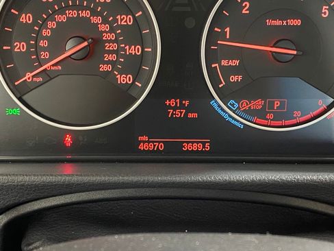 Used 2013 BMW 328i xDrive Sedan image 20