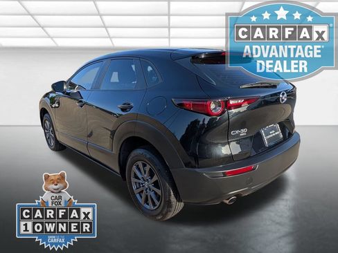 Certified 2026 MAZDA CX-30 AWD 2.5 S image 2
