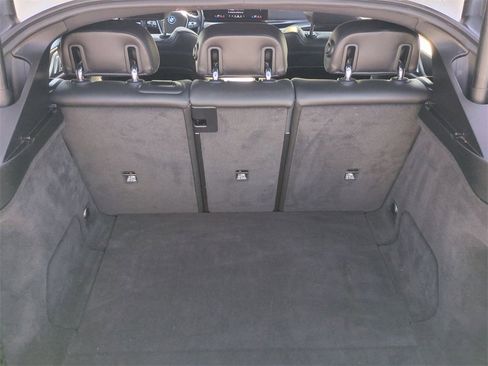 Used 2024 BMW i4 eDrive40 image 24