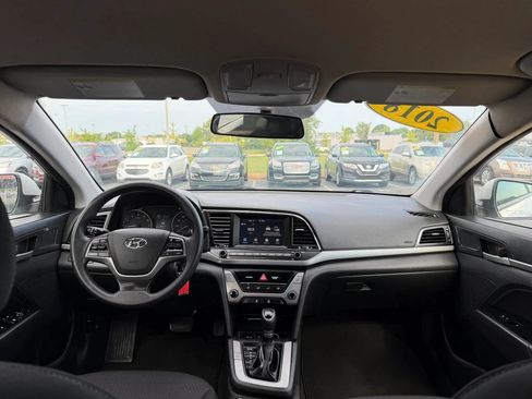 Used 2018 Hyundai Elantra SEL FWD image 20
