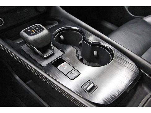 Used 2023 Nissan Rogue SL w/ SL Premium Package FWD image 28
