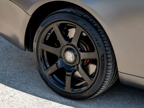 Used 2016 Rolls-Royce Wraith image 57